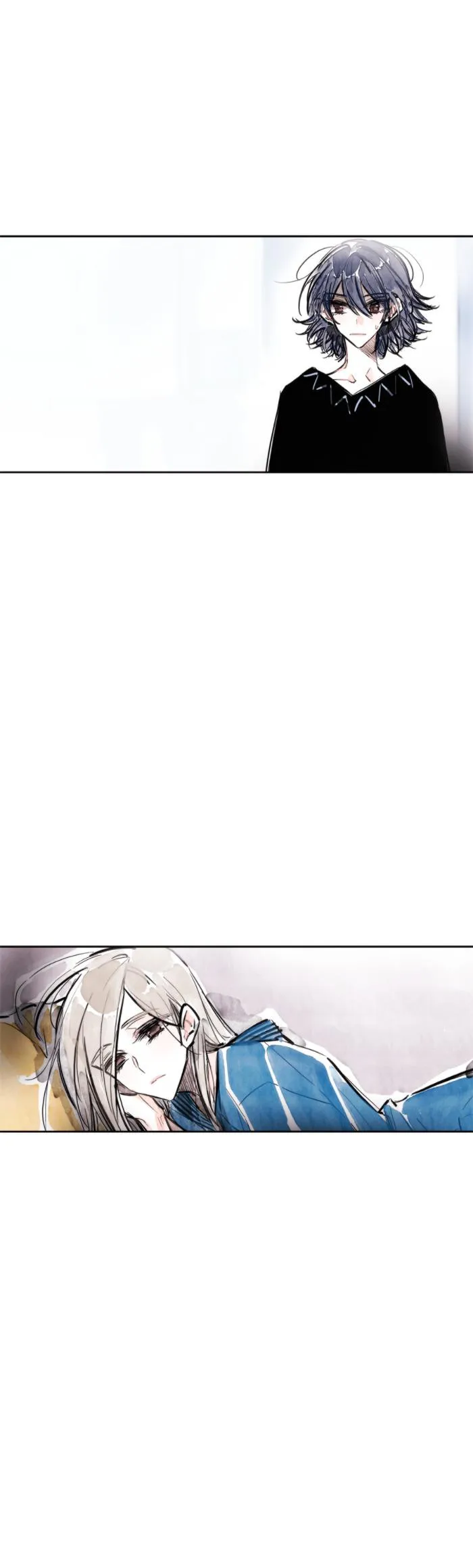 Swallow Tail Chapter 34 page 40 - 