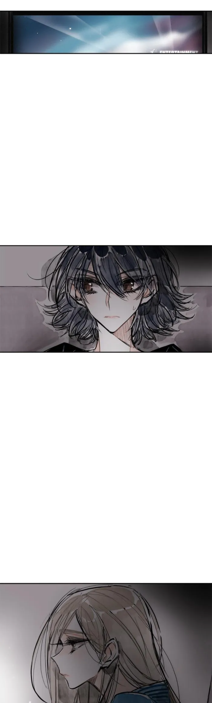 Swallow Tail Chapter 34 page 44 - 