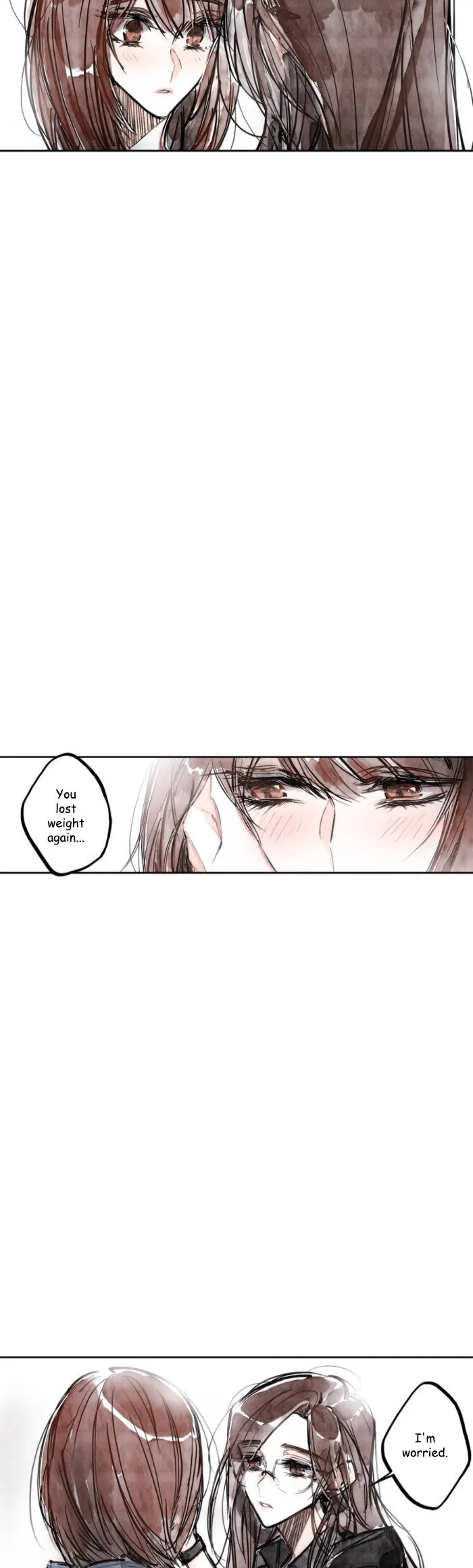 Swallow Tail Chapter 34 page 6 - 