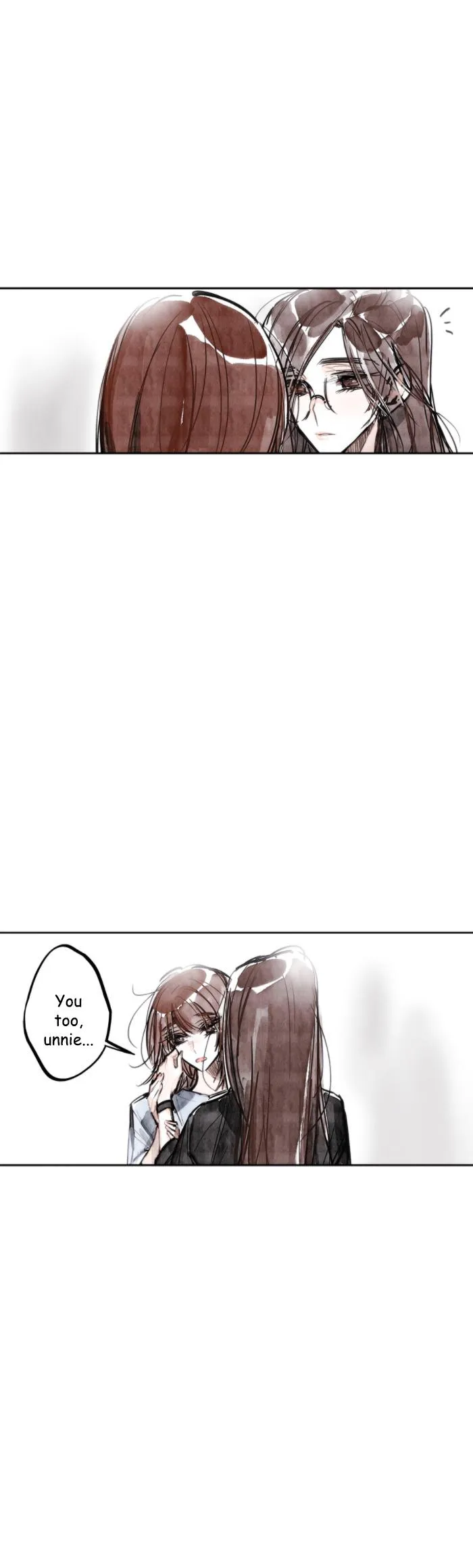 Swallow Tail Chapter 34 page 8 - 