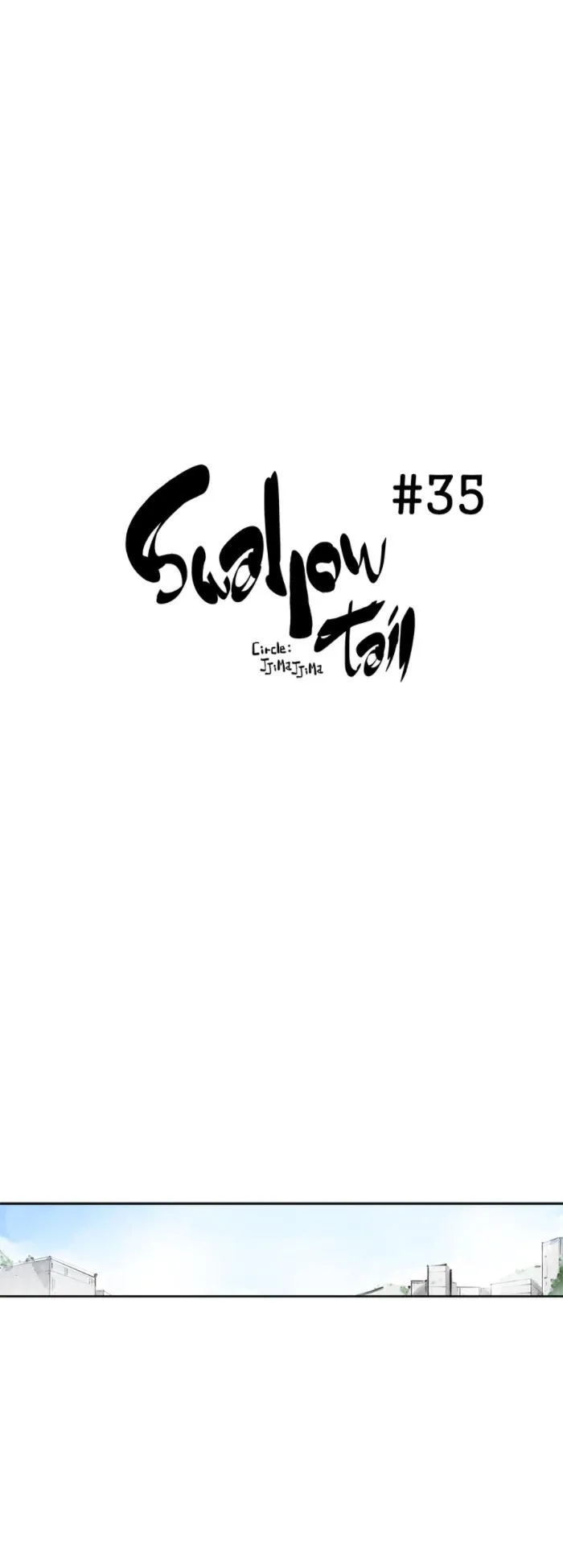 Swallow Tail Chapter 35 page 2 - 