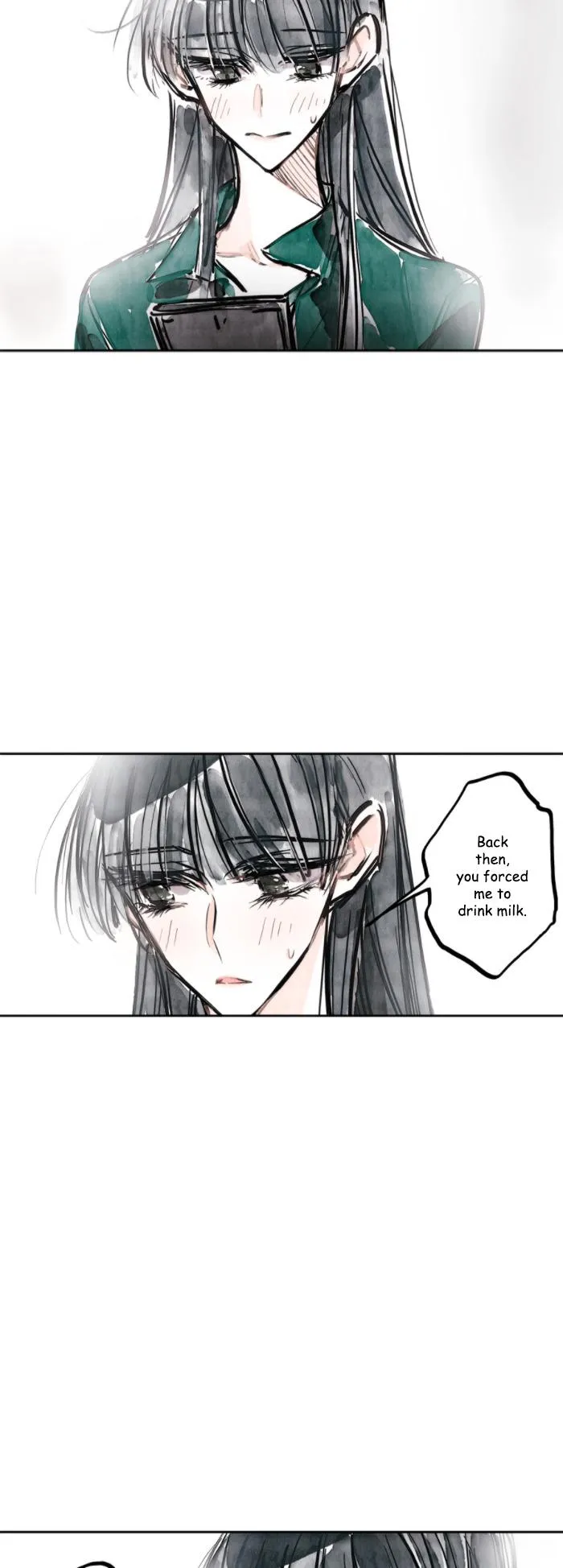 Swallow Tail Chapter 35 page 13 - 