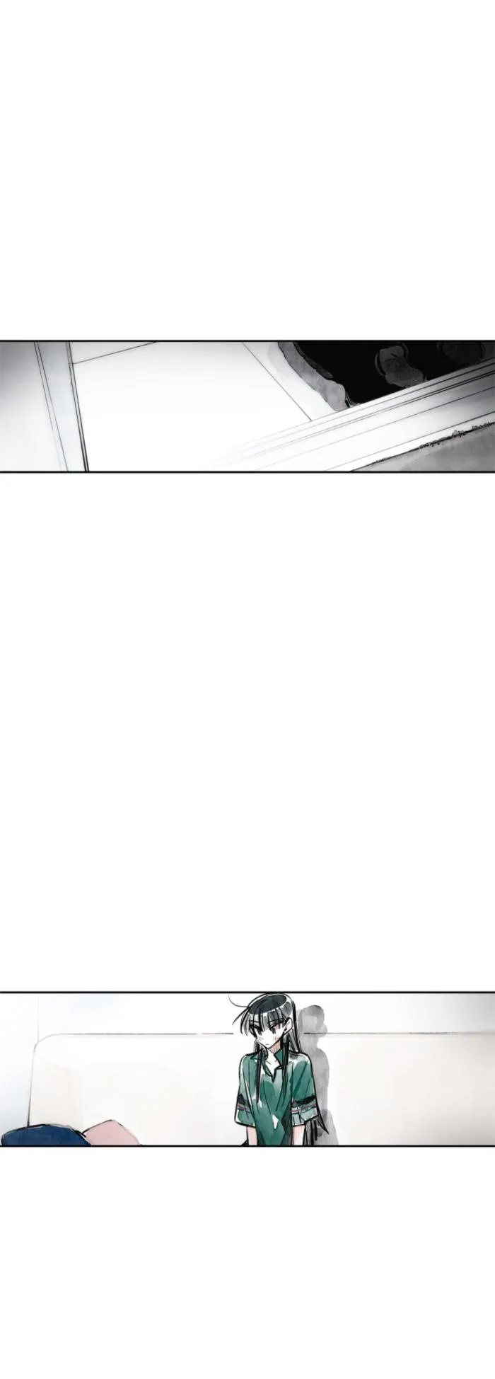 Swallow Tail Chapter 35 page 3 - 