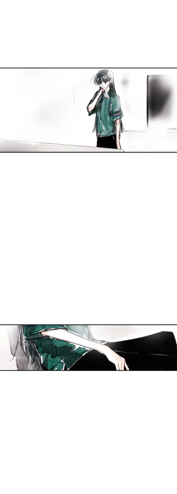 Swallow Tail Chapter 35 page 24 - 