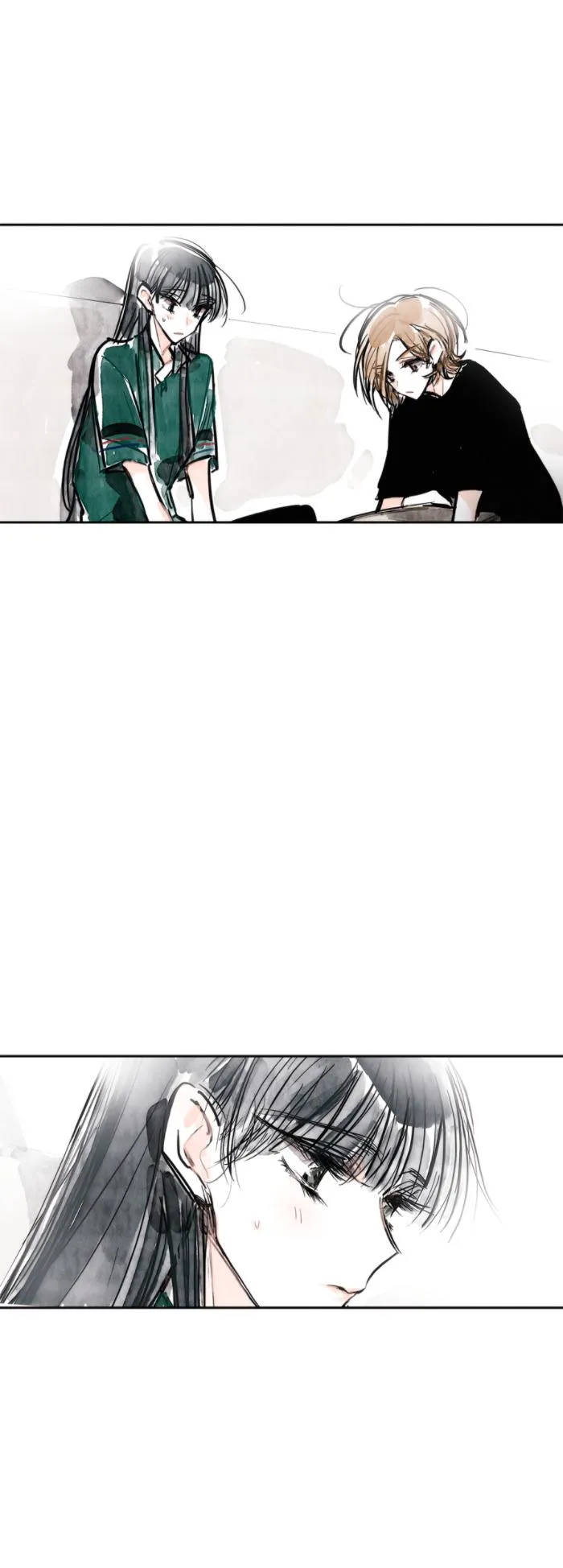 Swallow Tail Chapter 35 page 26 - 
