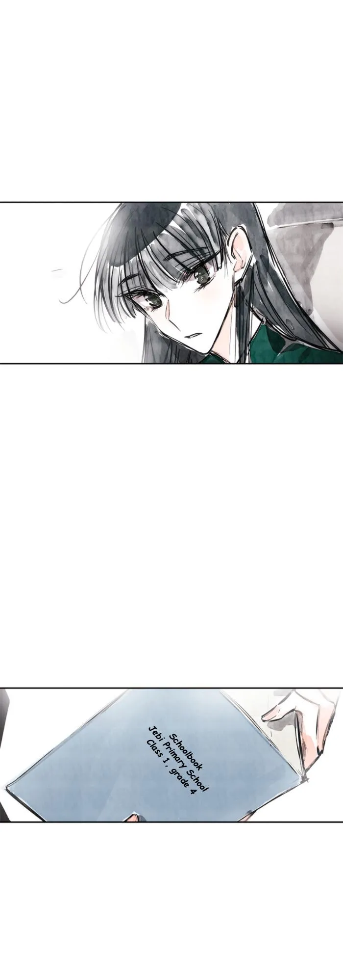 Swallow Tail Chapter 35 page 28 - 