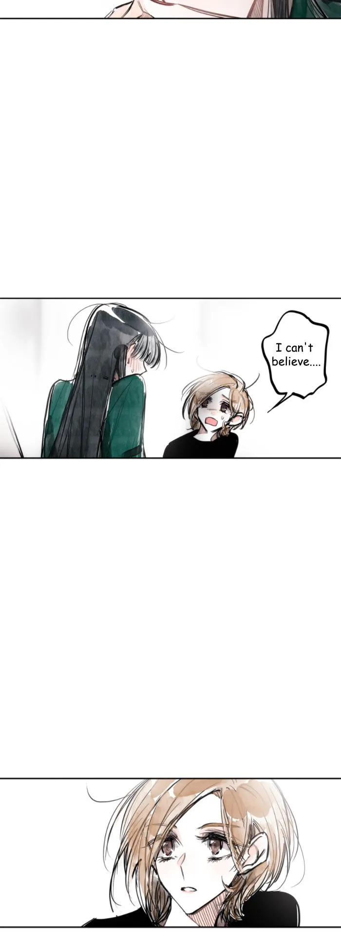 Swallow Tail Chapter 35 page 34 - 