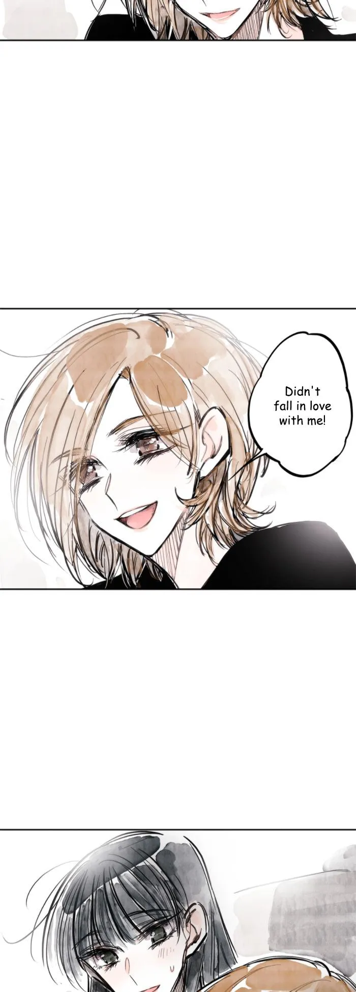 Swallow Tail Chapter 35 page 37 - 