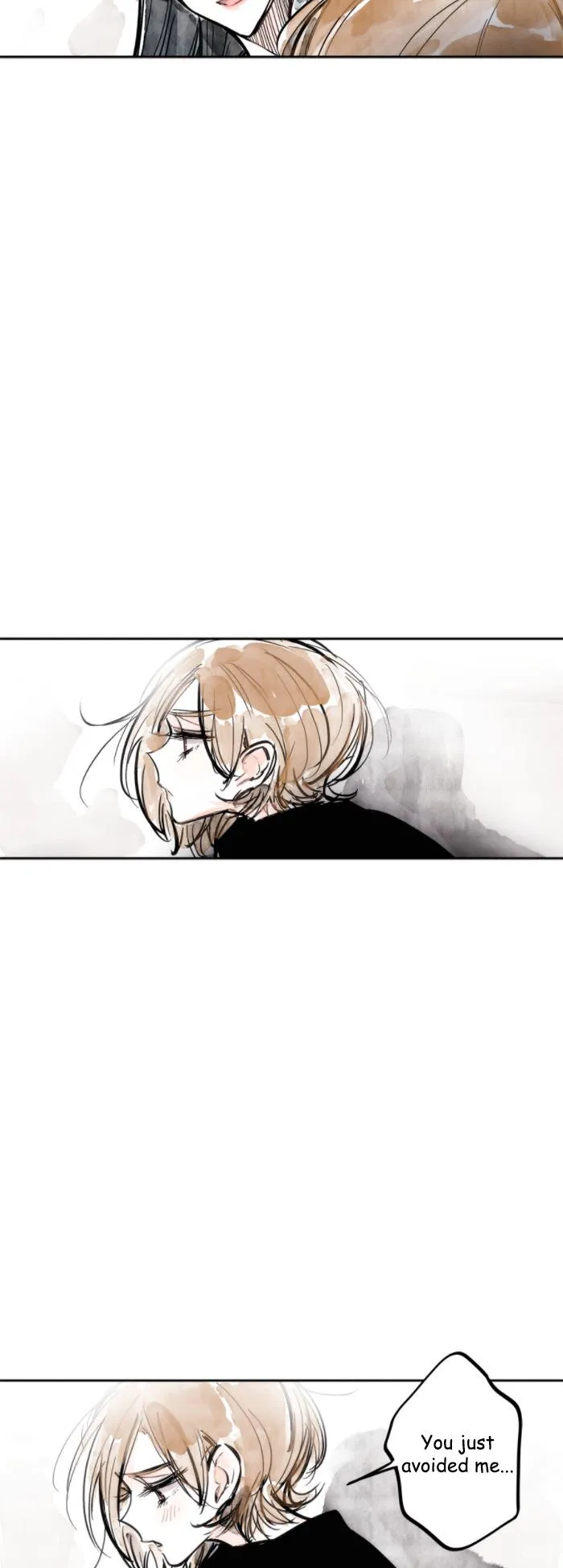 Swallow Tail Chapter 35 page 38 - 