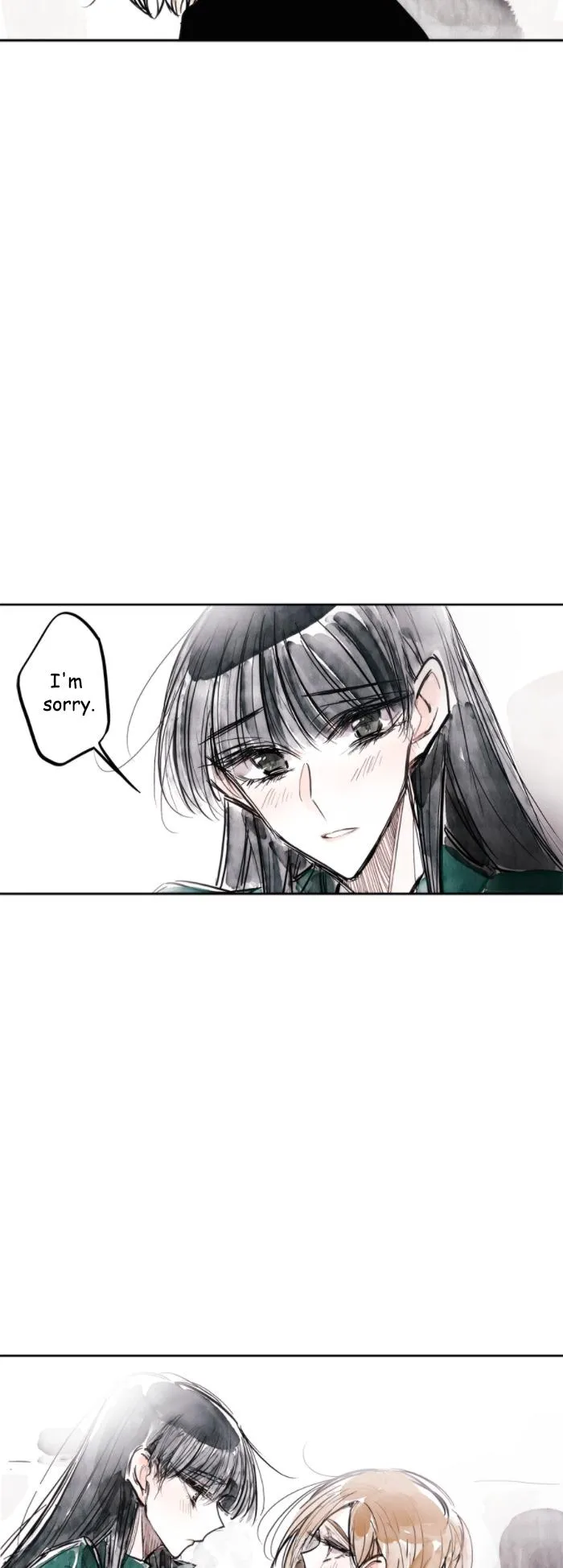 Swallow Tail Chapter 35 page 39 - 