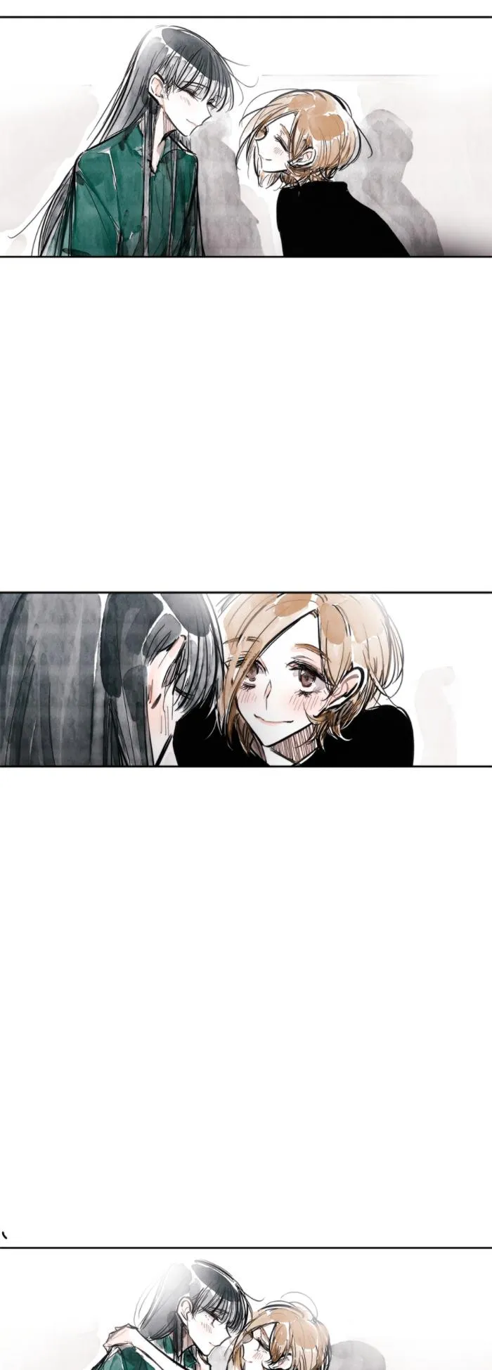 Swallow Tail Chapter 35 page 42 - 