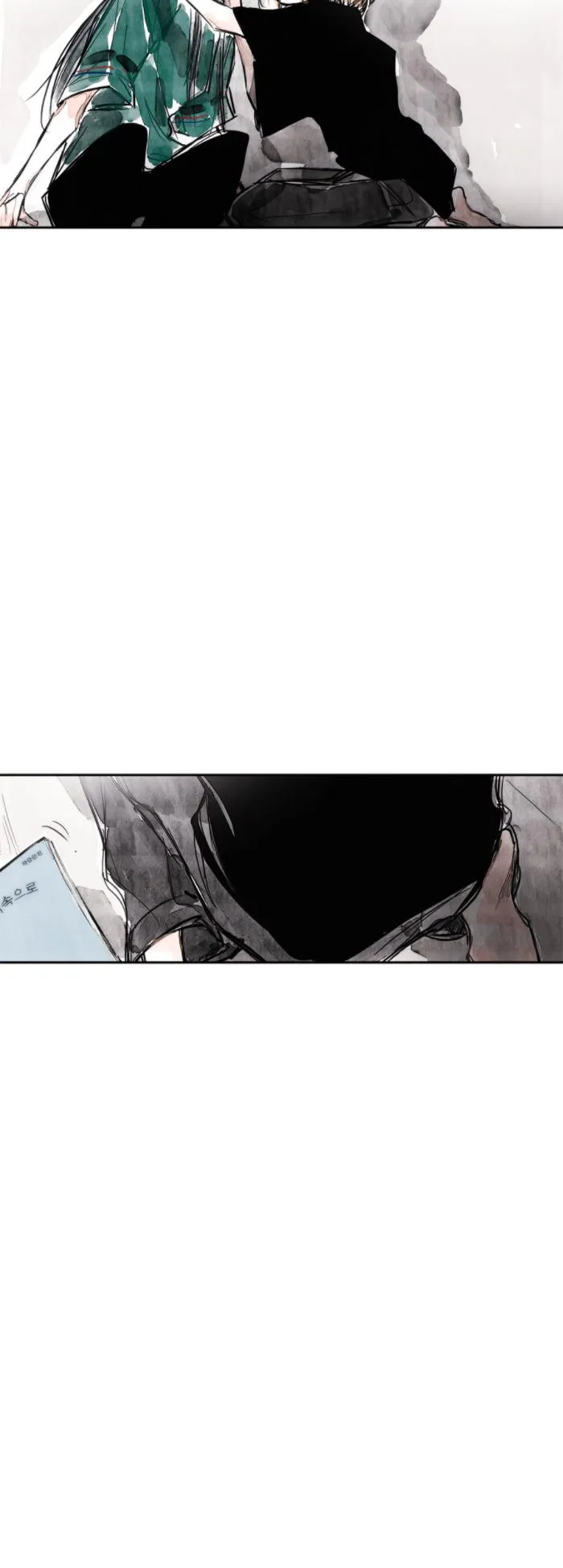 Swallow Tail Chapter 35 page 43 - 