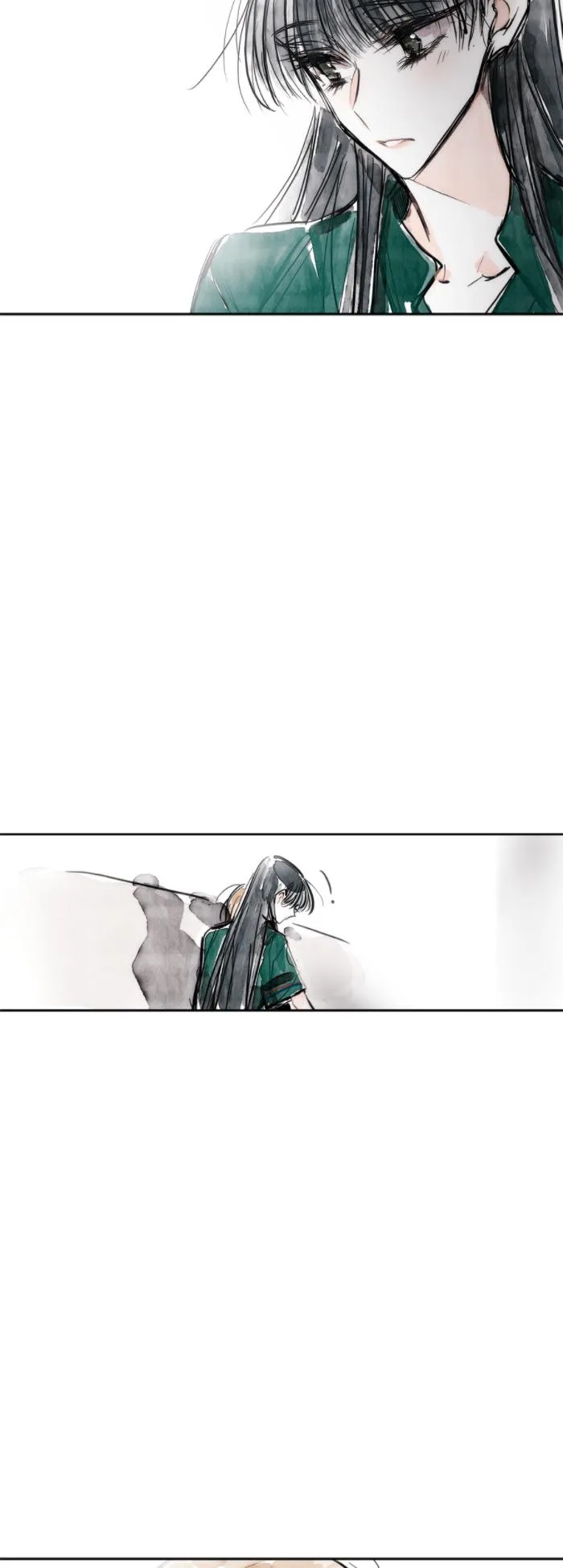 Swallow Tail Chapter 35 page 46 - 