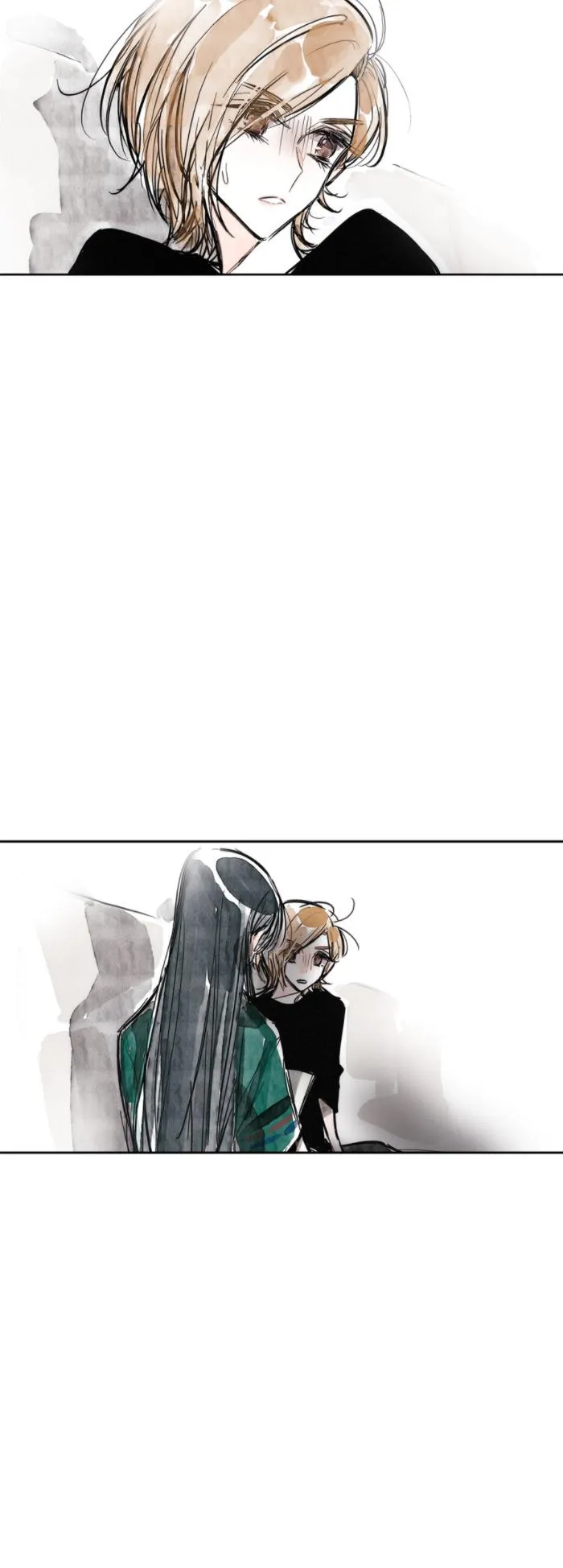 Swallow Tail Chapter 35 page 47 - 