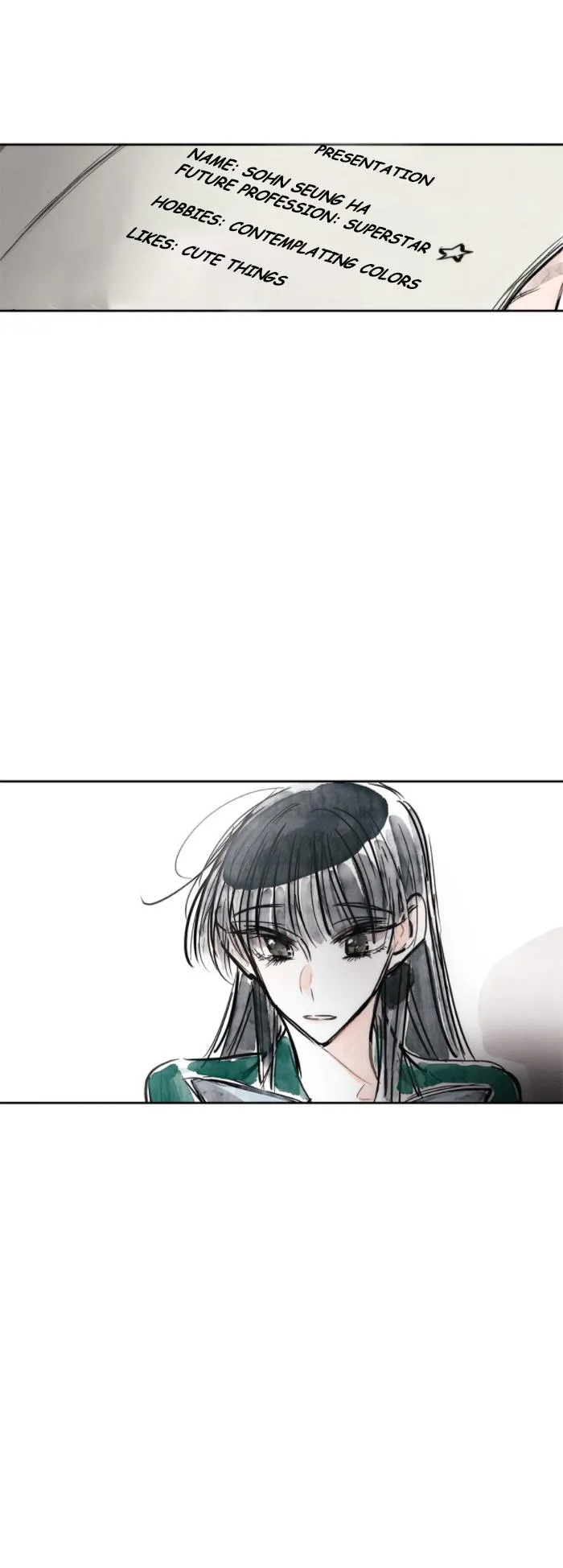 Swallow Tail Chapter 35 page 48 - 