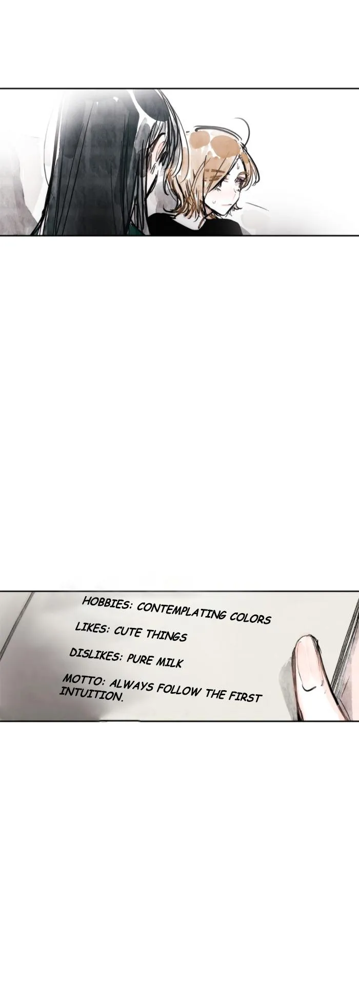 Swallow Tail Chapter 35 page 49 - 
