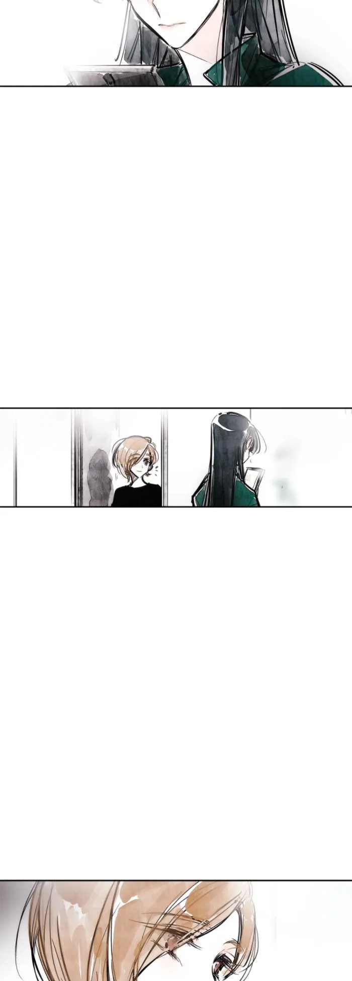 Swallow Tail Chapter 35 page 8 - 