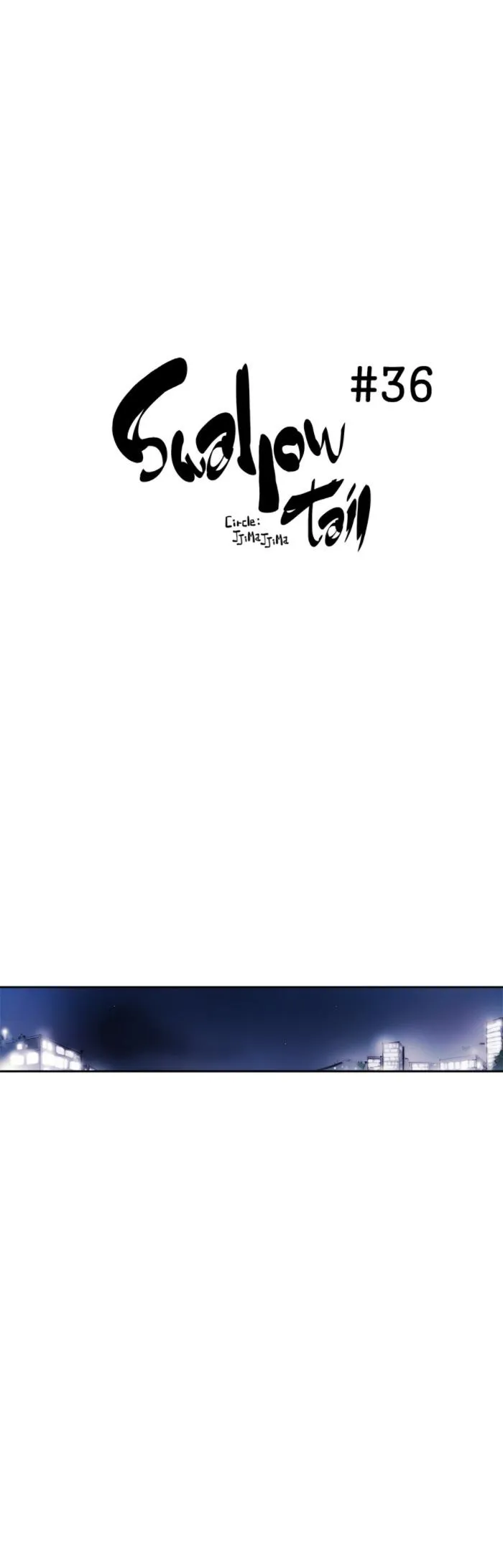 Swallow Tail Chapter 36 page 2 - 