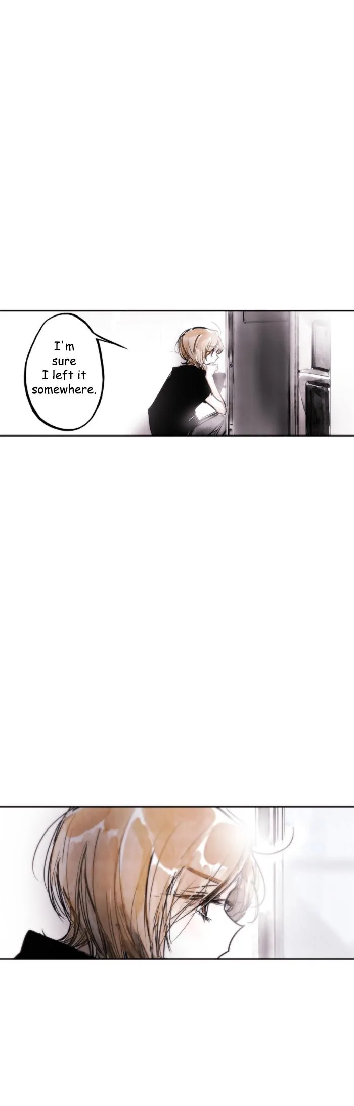 Swallow Tail Chapter 36 page 11 - 