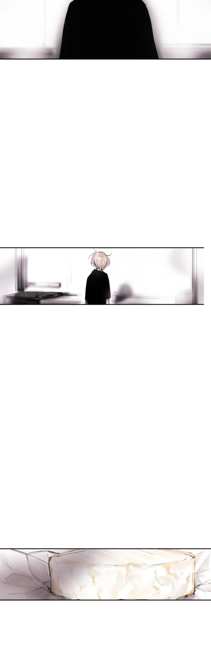Swallow Tail Chapter 36 page 15 - 