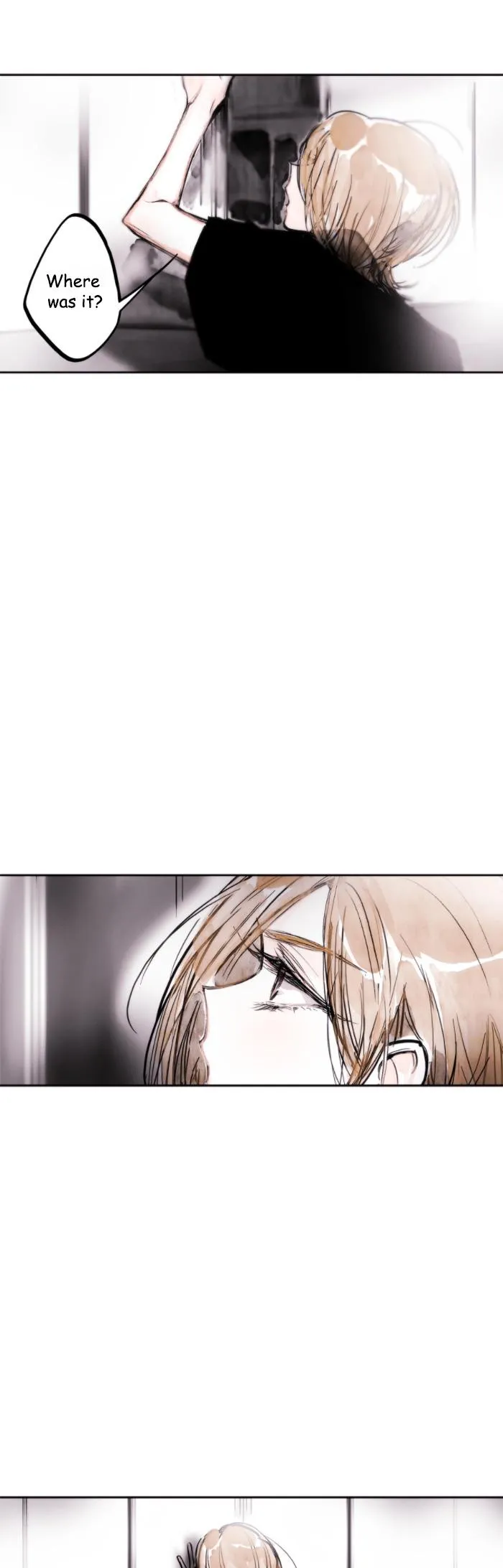 Swallow Tail Chapter 36 page 18 - 