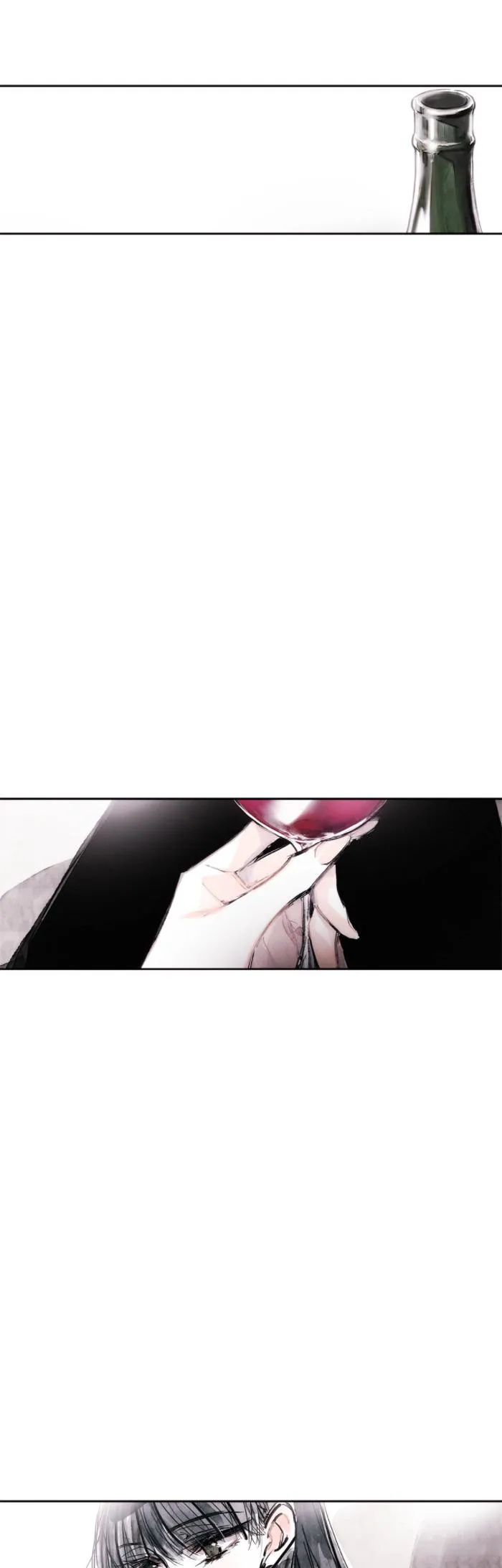 Swallow Tail Chapter 36 page 3 - 