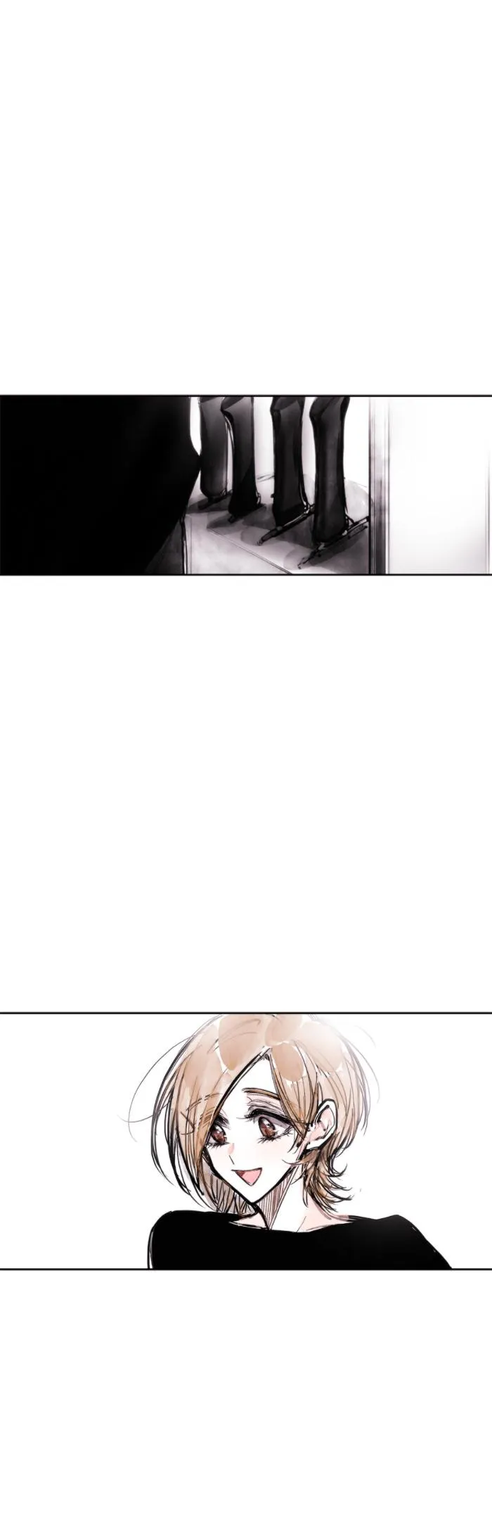 Swallow Tail Chapter 36 page 21 - 