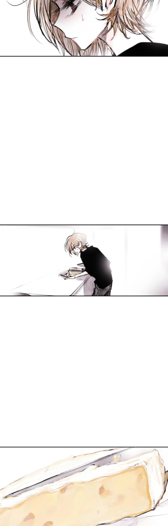 Swallow Tail Chapter 36 page 24 - 