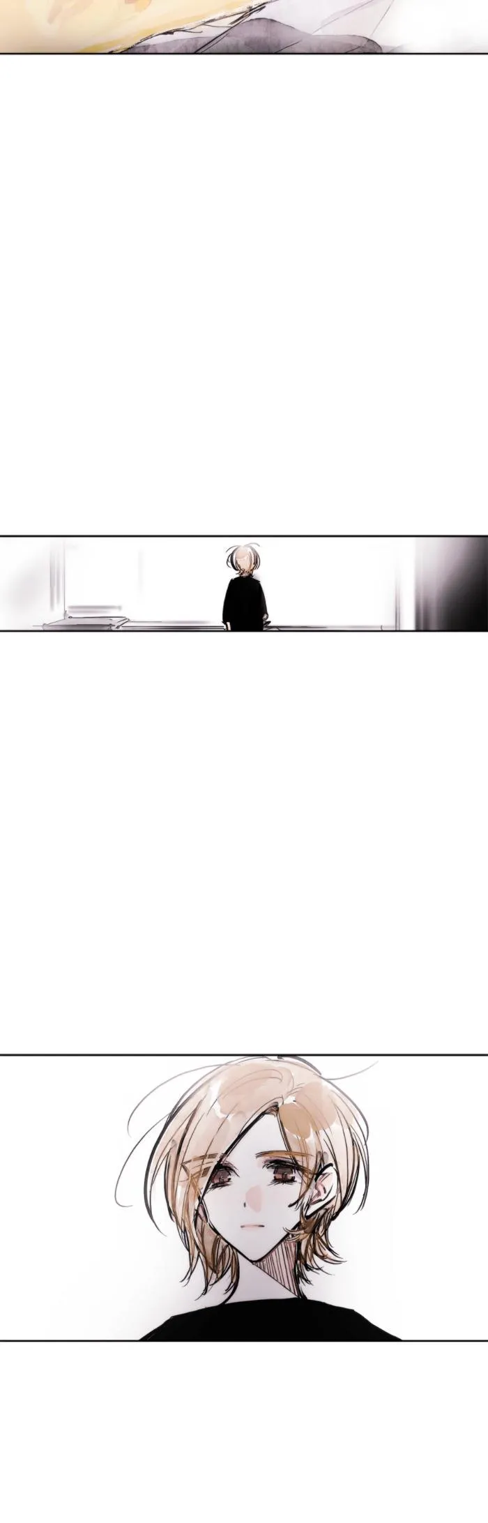 Swallow Tail Chapter 36 page 25 - 