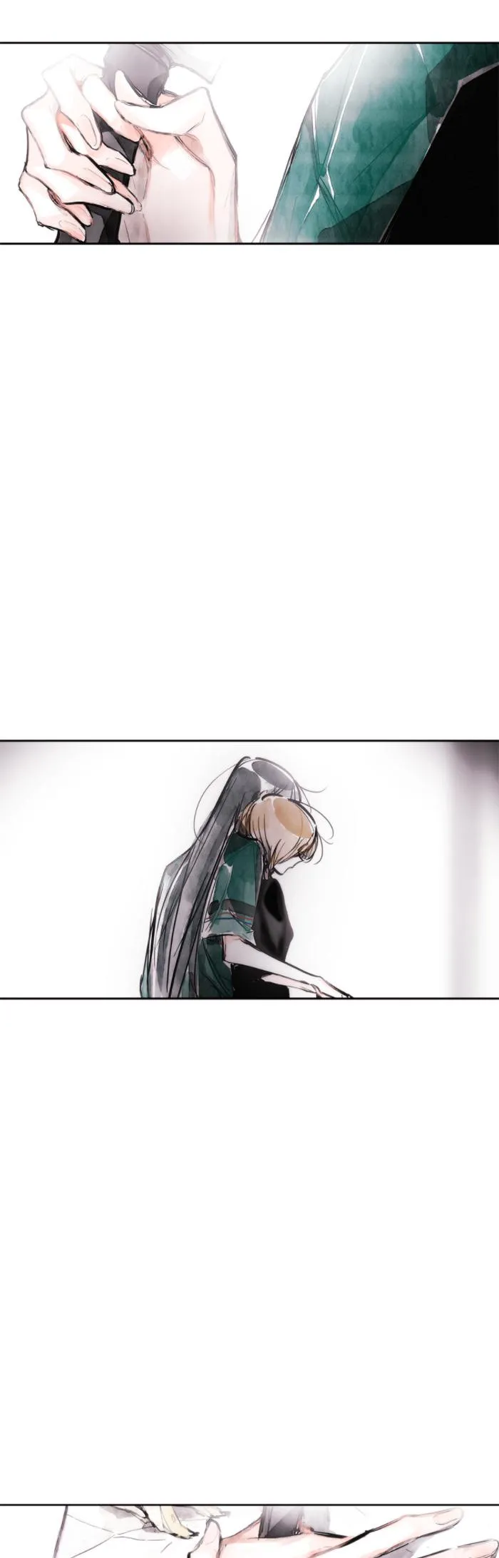 Swallow Tail Chapter 36 page 28 - 