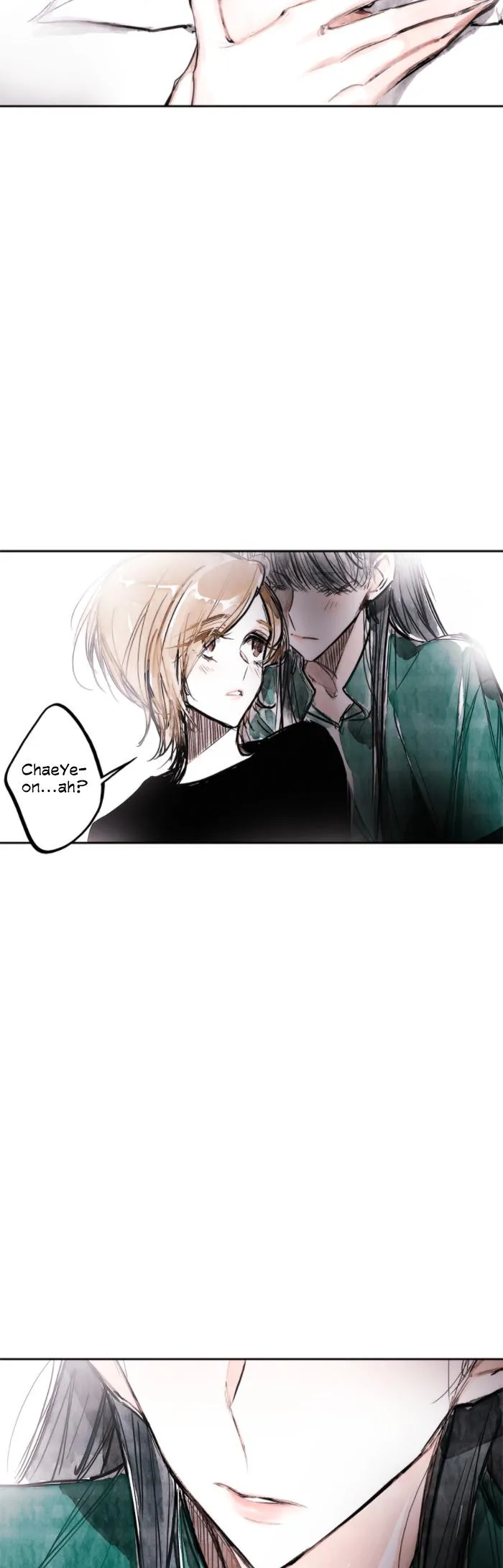 Swallow Tail Chapter 36 page 29 - 
