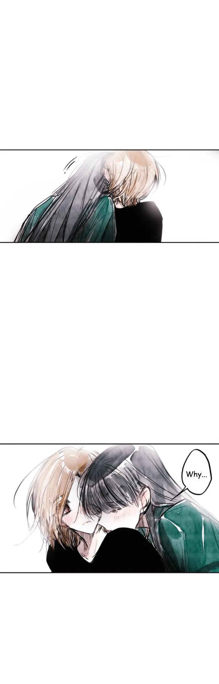 Swallow Tail Chapter 36 page 31 - 