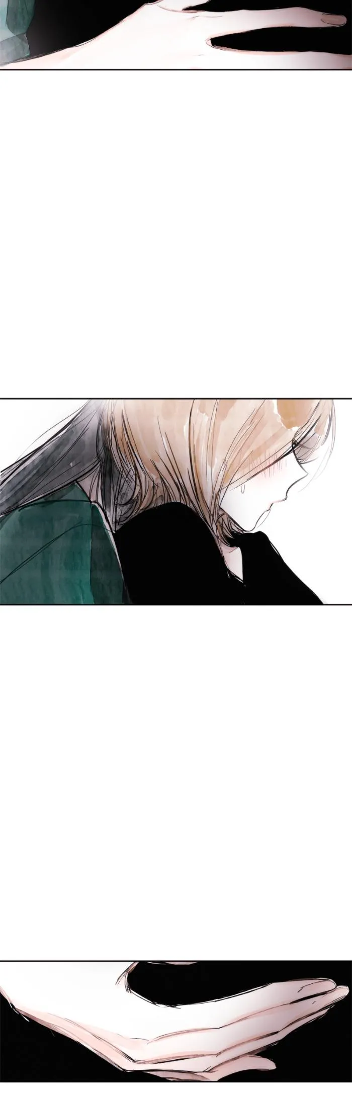 Swallow Tail Chapter 36 page 34 - 