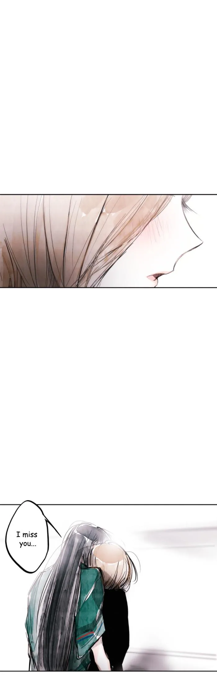 Swallow Tail Chapter 36 page 35 - 