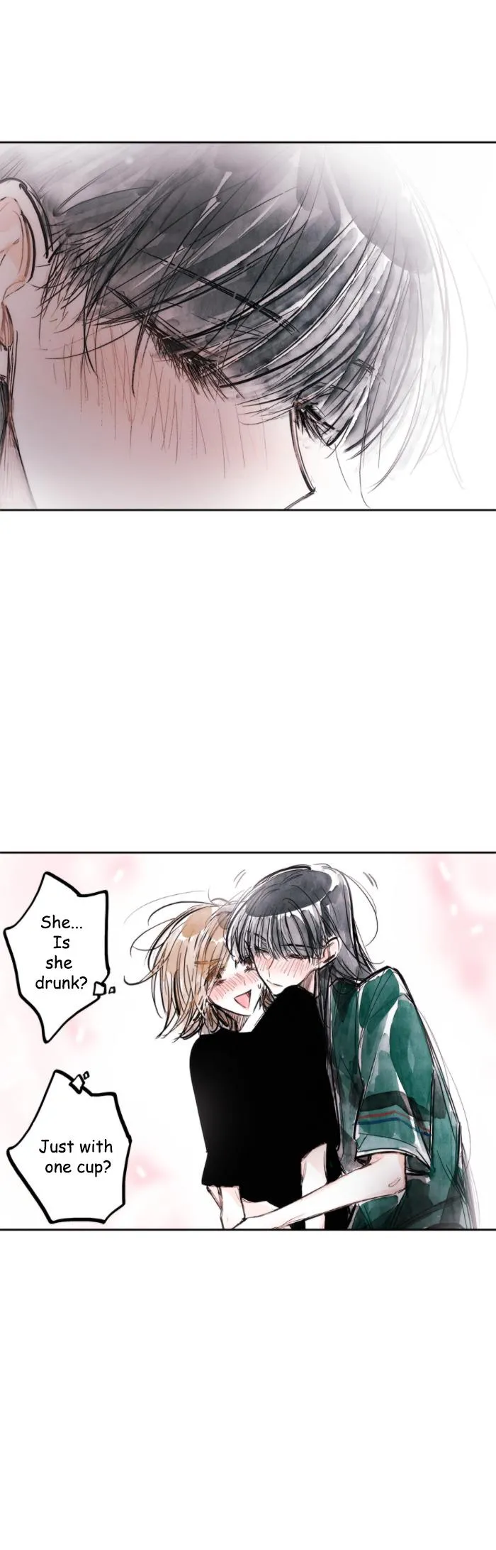 Swallow Tail Chapter 36 page 37 - 