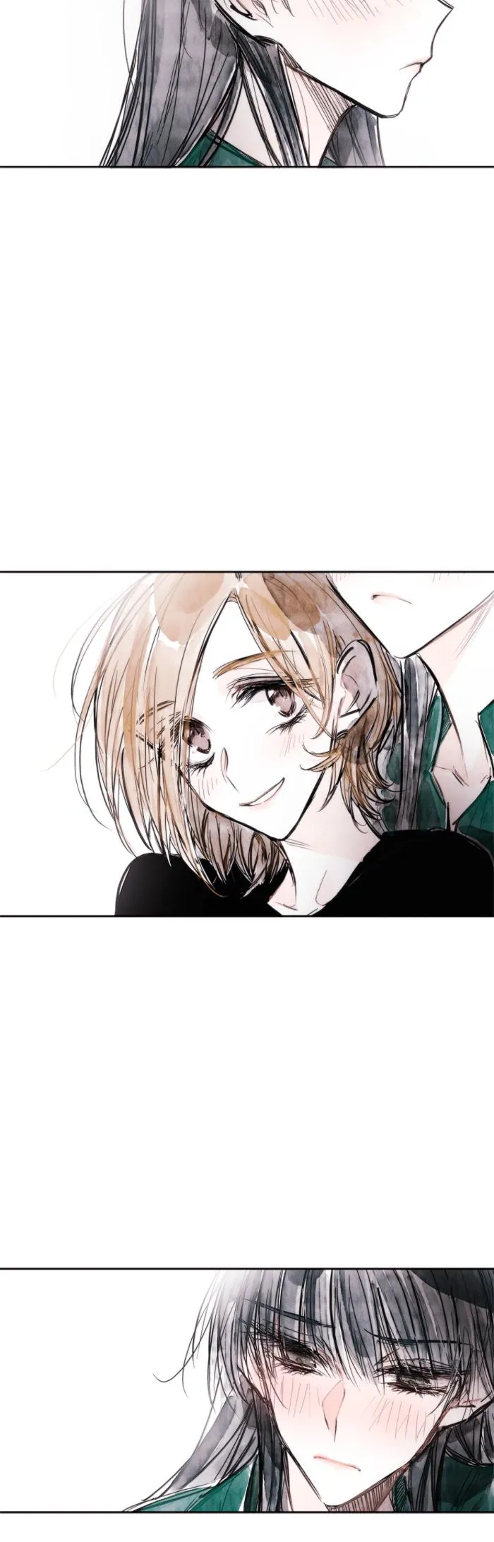 Swallow Tail Chapter 36 page 39 - 