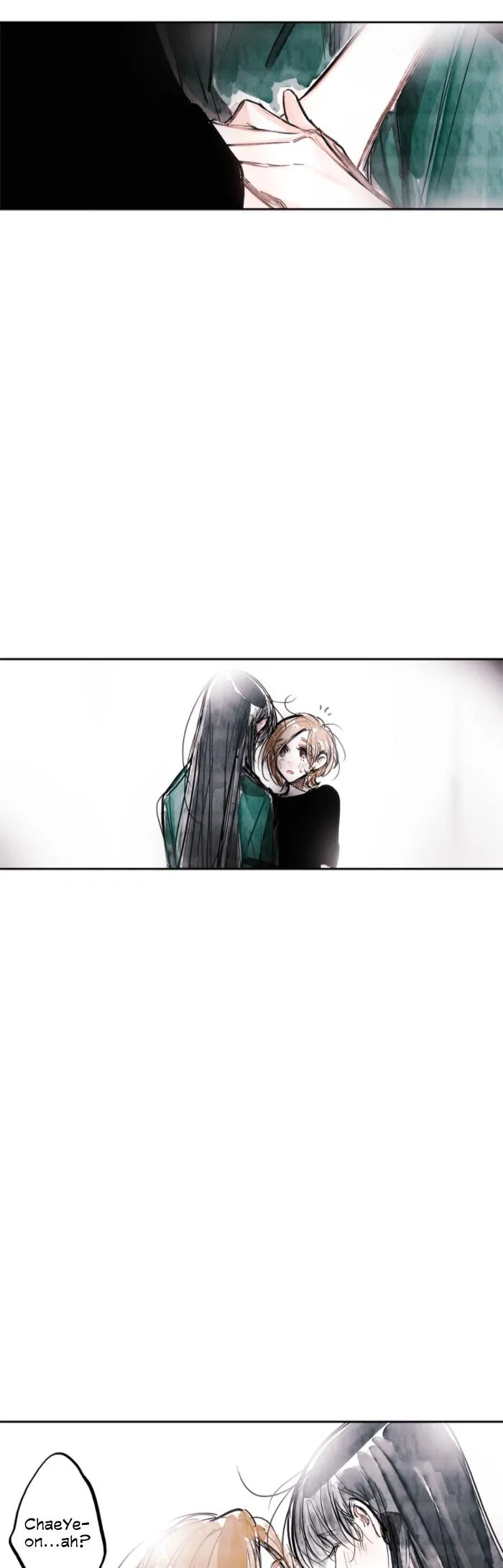Swallow Tail Chapter 36 page 48 - 
