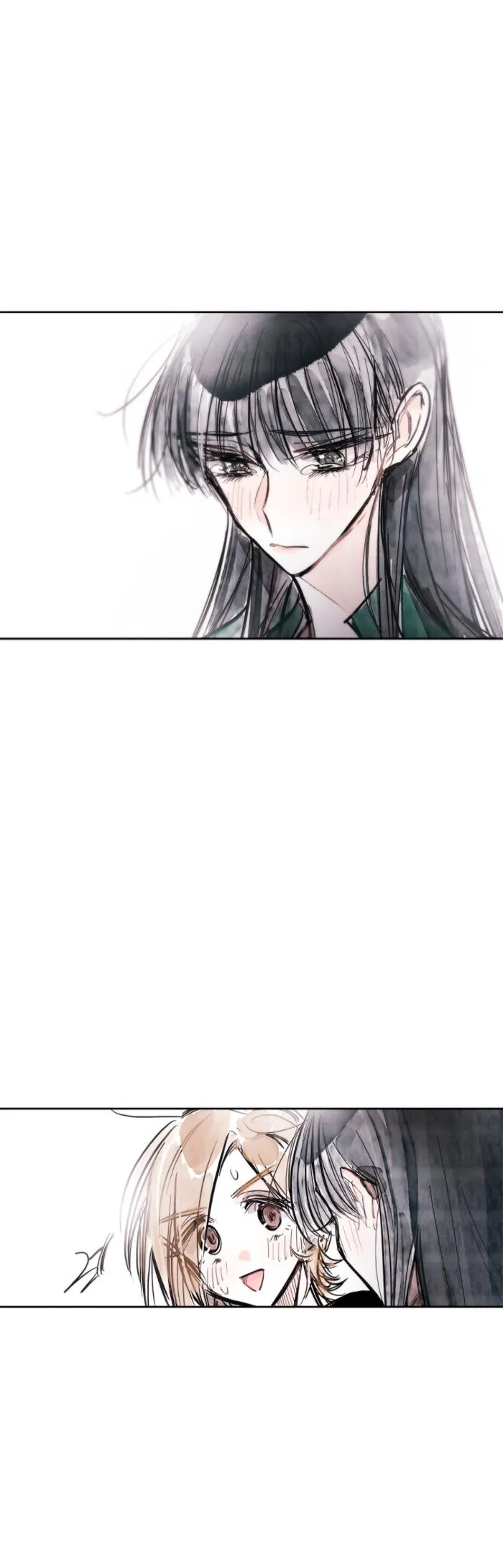 Swallow Tail Chapter 36 page 50 - 