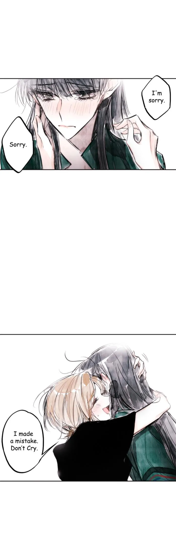 Swallow Tail Chapter 36 page 51 - 