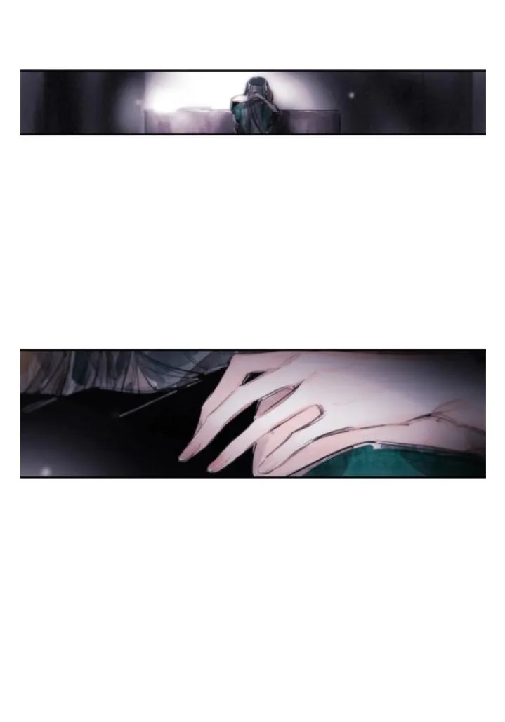 Swallow Tail Chapter 37.5 page 2 - 