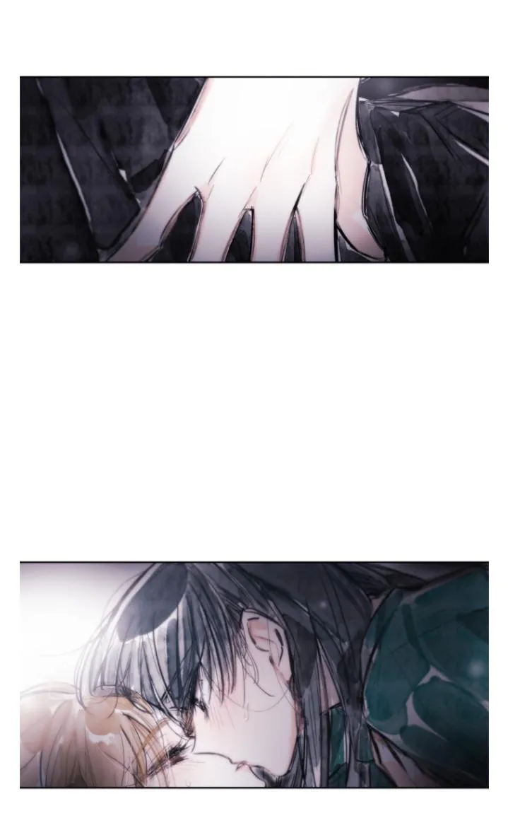 Swallow Tail Chapter 37.5 page 12 - 
