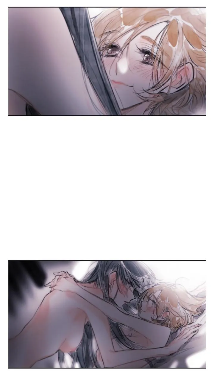 Swallow Tail Chapter 37.5 page 117 - 