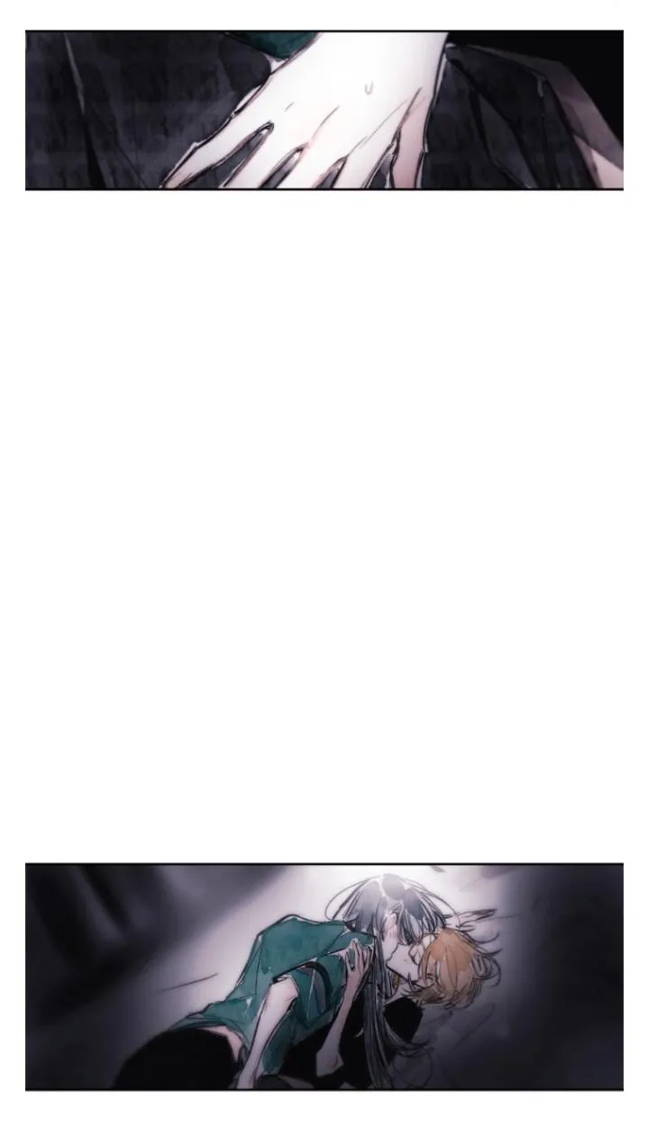 Swallow Tail Chapter 37.5 page 14 - 