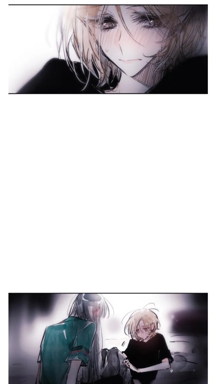 Swallow Tail Chapter 37.5 page 20 - 