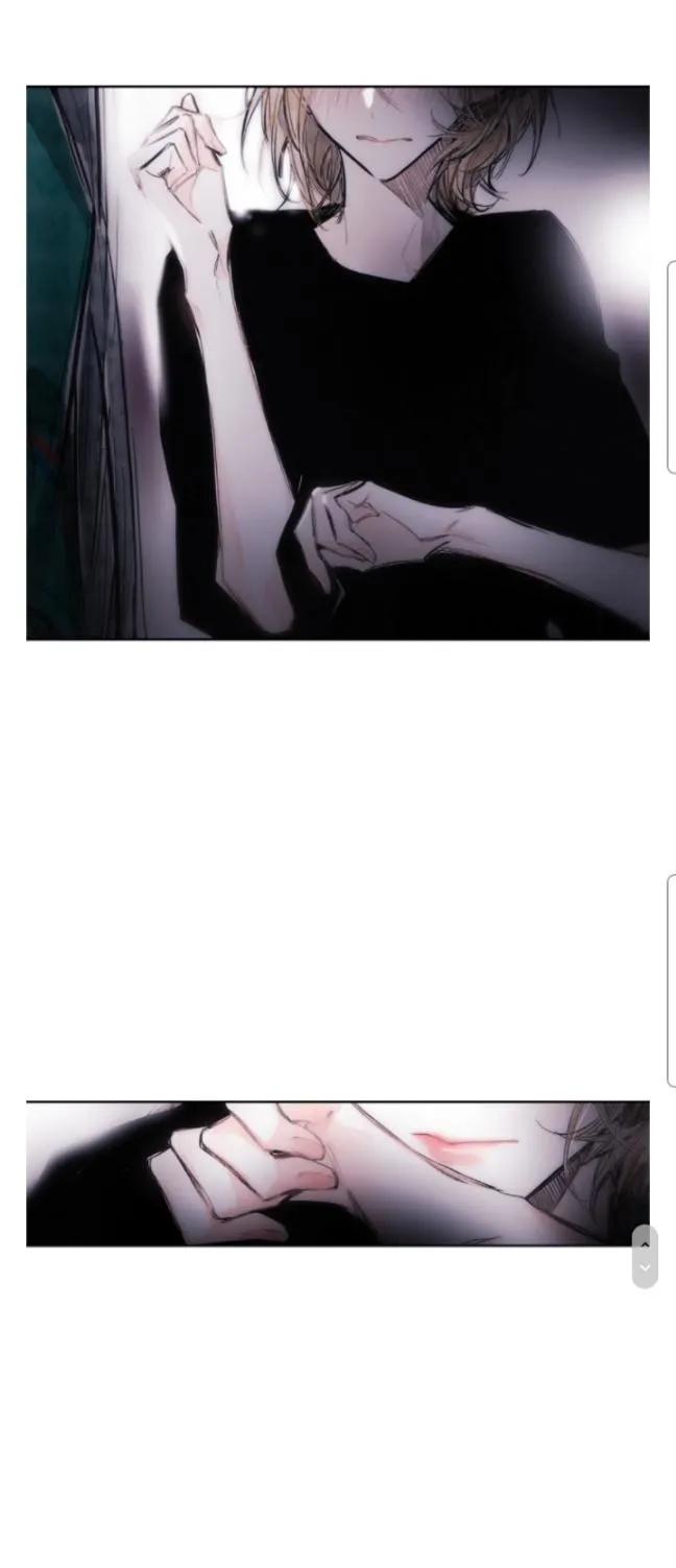 Swallow Tail Chapter 37.5 page 23 - 