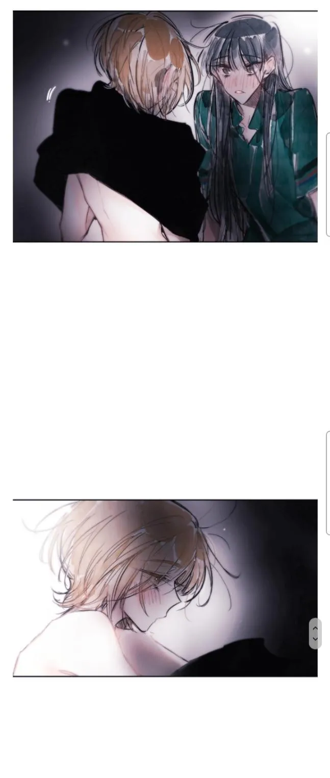 Swallow Tail Chapter 37.5 page 24 - 