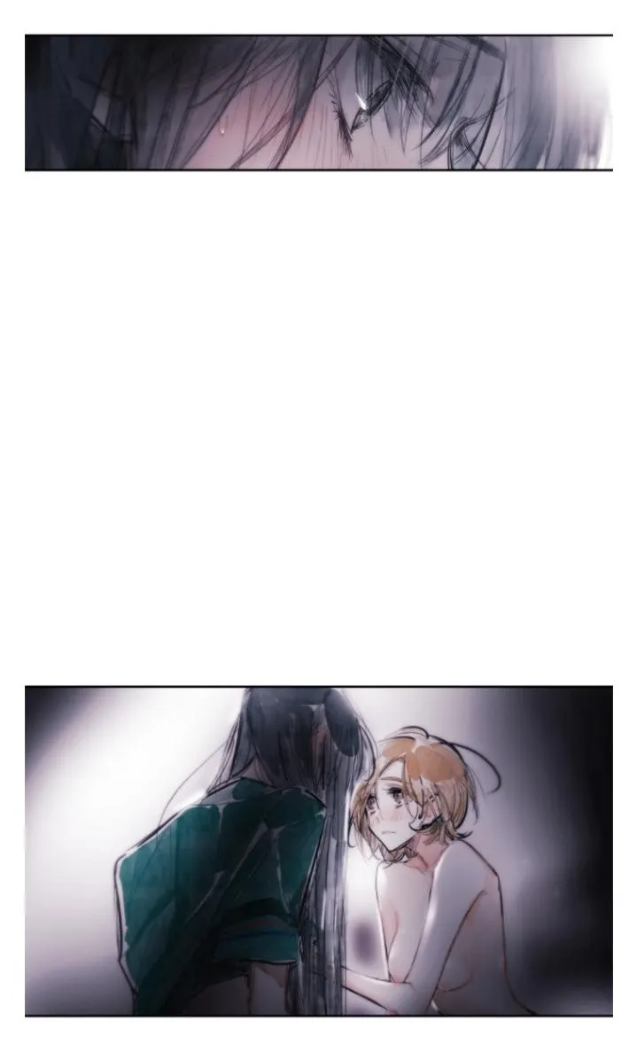 Swallow Tail Chapter 37.5 page 28 - 