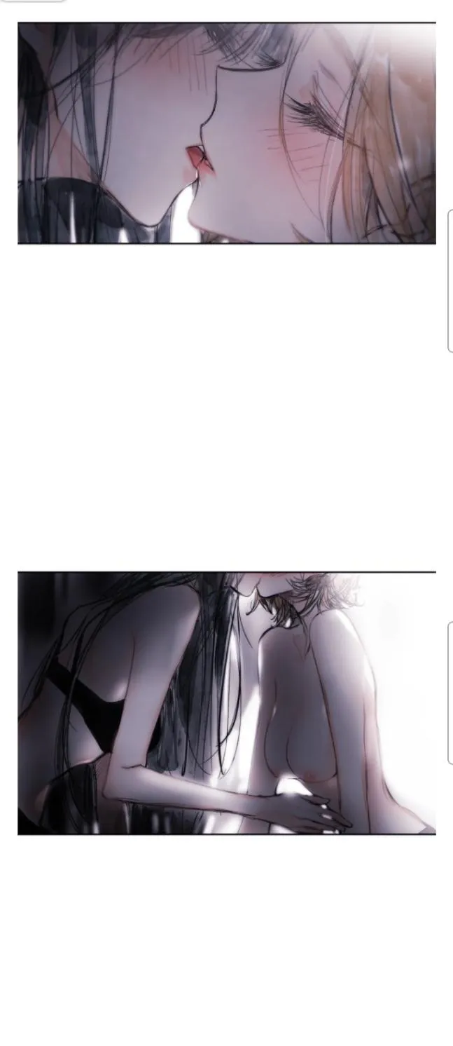 Swallow Tail Chapter 37.5 page 35 - 