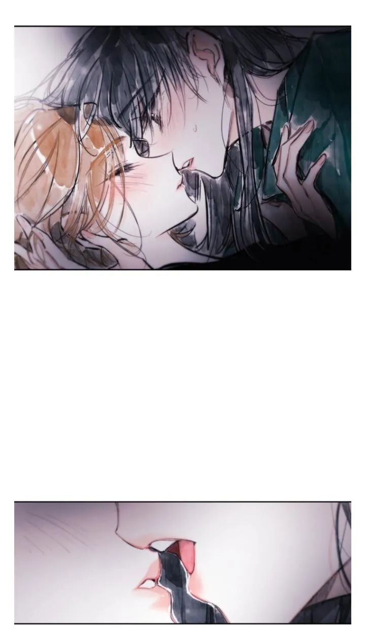 Swallow Tail Chapter 37.5 page 6 - 