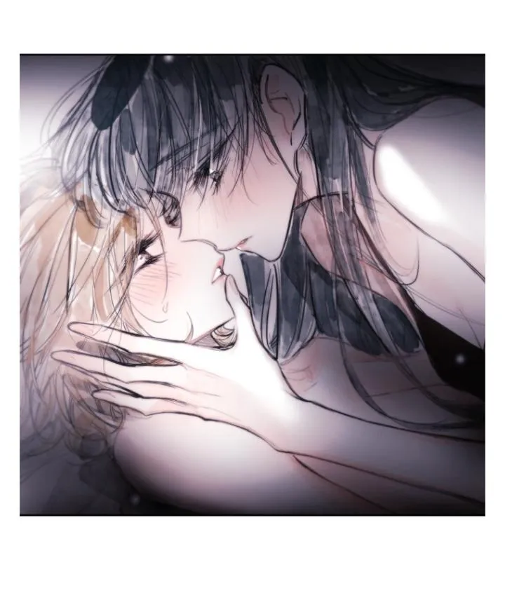 Swallow Tail Chapter 37.5 page 77 - 
